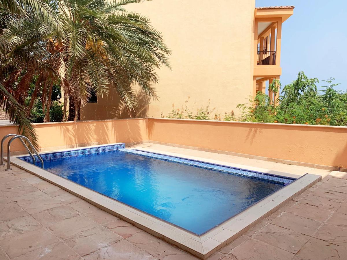 Dibba, Villa 61 - Mina Al Fajer, Dibba Al Fujairah Ḑadnā Esterno foto